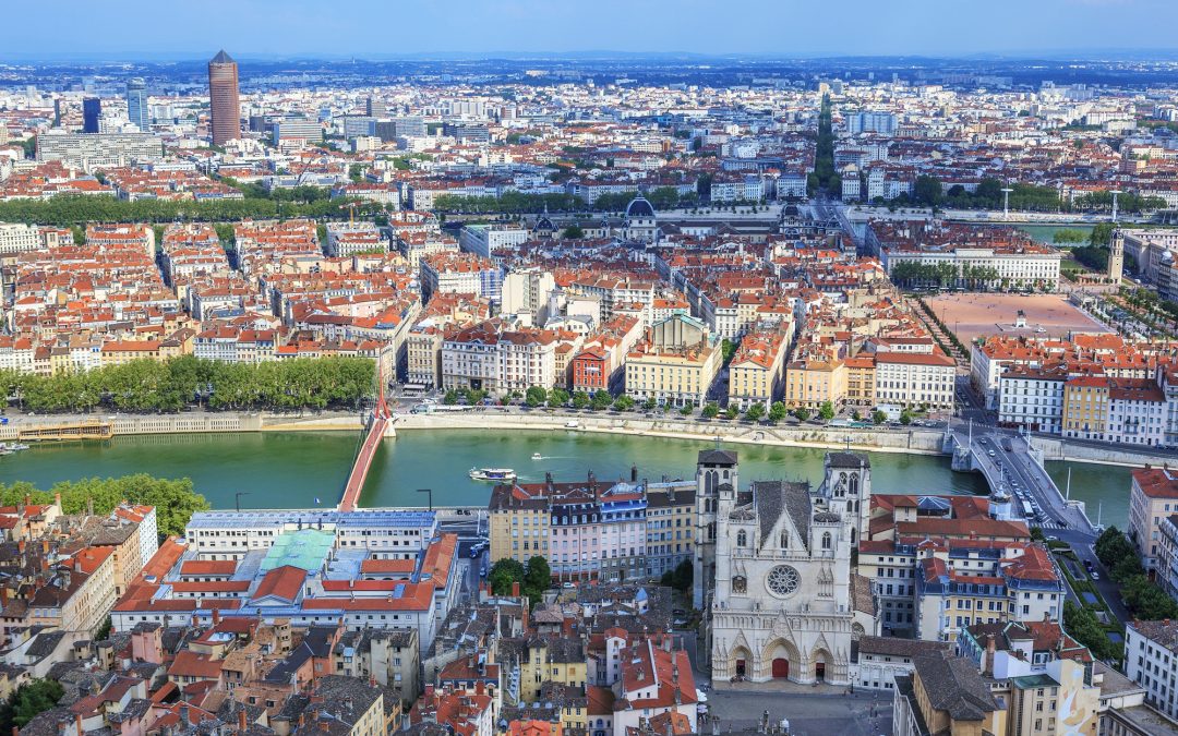 Pourquoi investir à Lyon avec MS PRESTIGE IMMOBILIER ?
