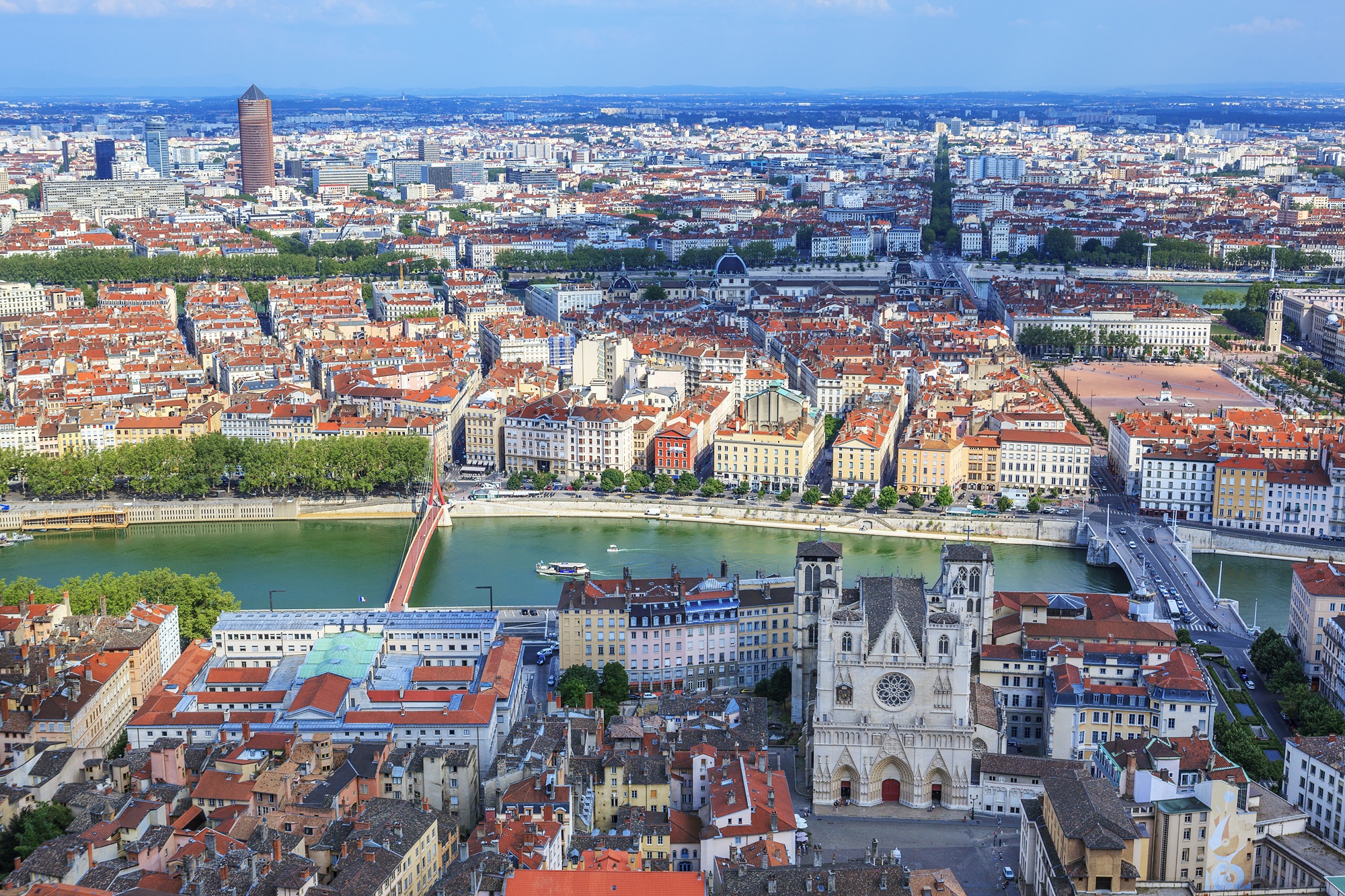 investir immobilier lyon