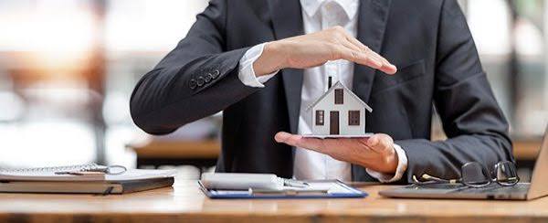 L’Expertise en immobilier